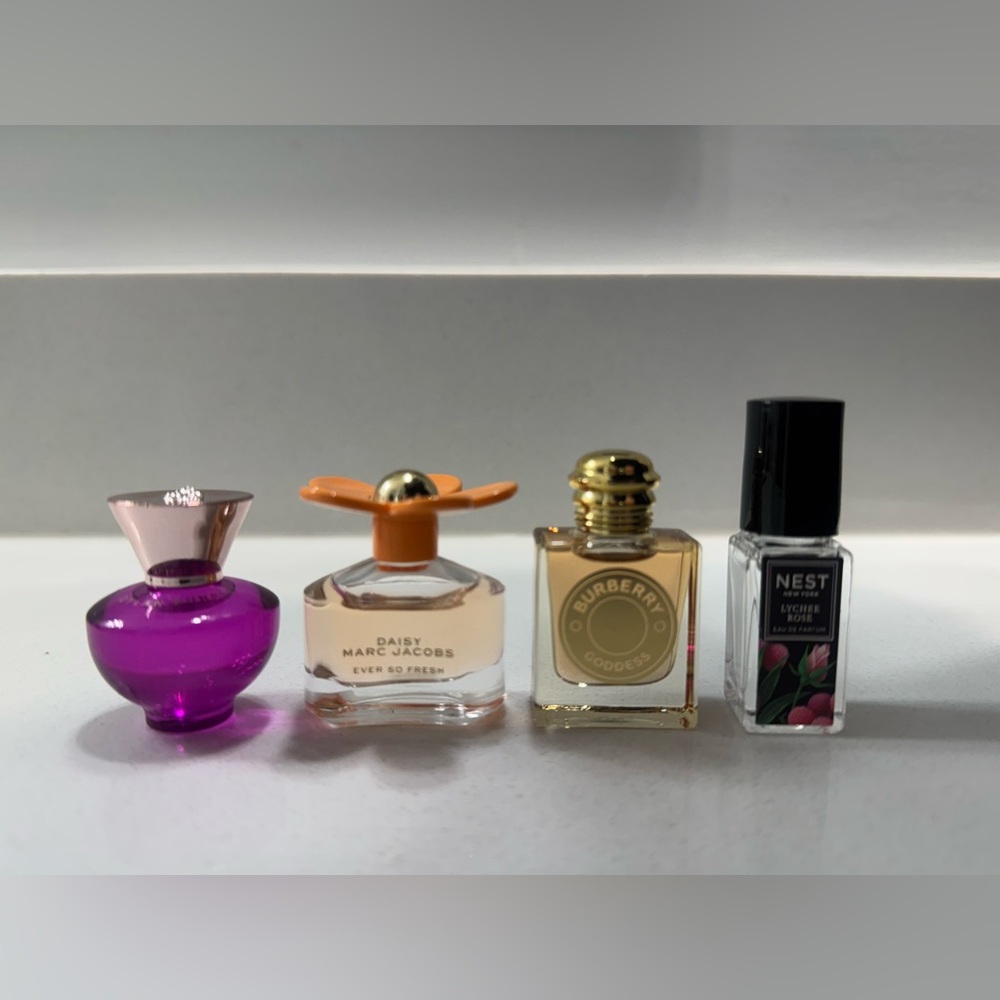 Mini Collections